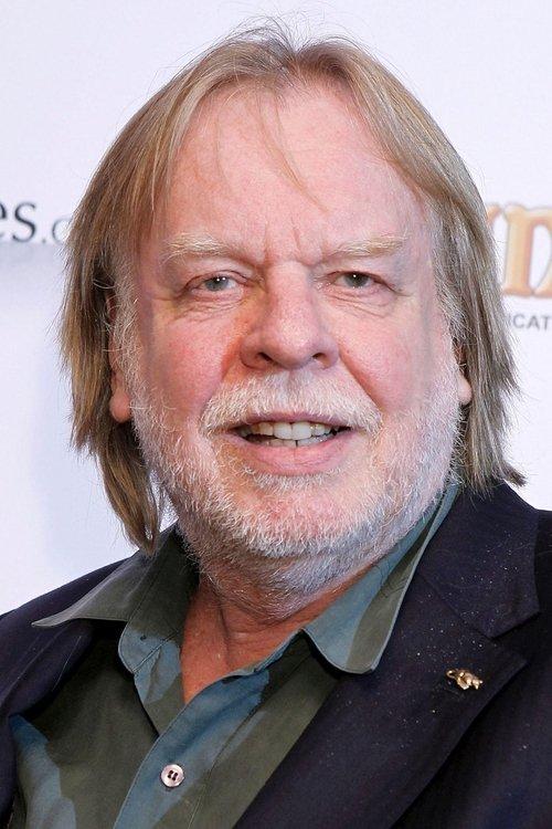 Rick Wakeman fotoğrafı