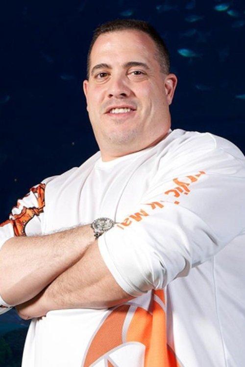 Wayde King fotoğrafı