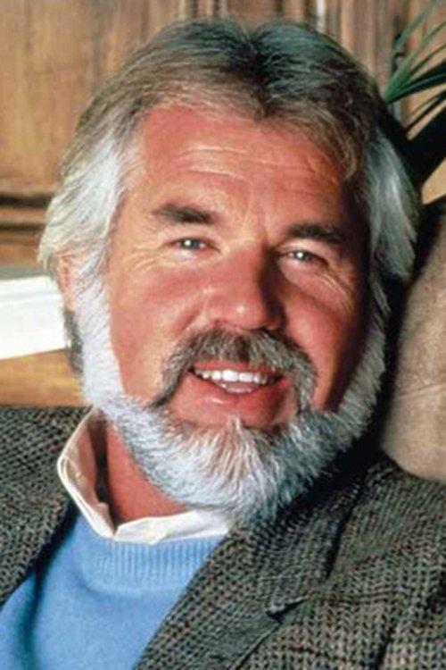 Kenny Rogers fotoğrafı