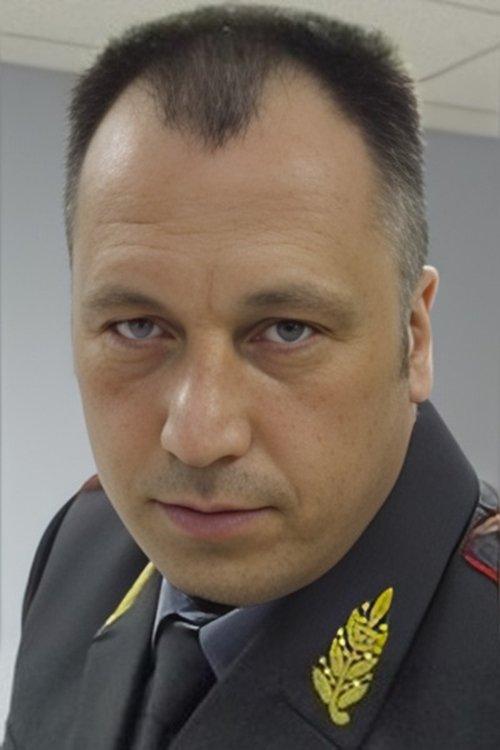 Oleg Smirnov fotoğrafı