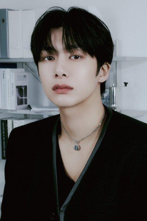 HYUNGWON fotoğrafı