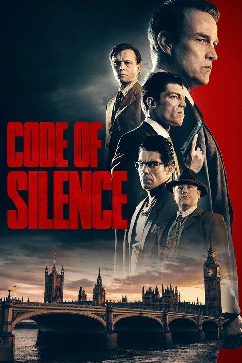 Krays: Code of Silence film afişi