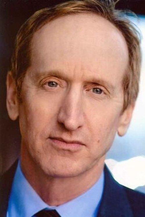 Larry Cedar fotoğrafı