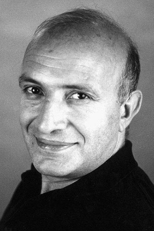 Orhan Güner fotoğrafı