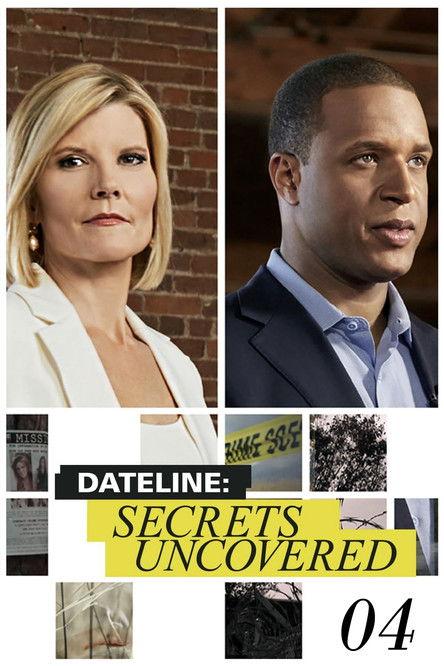 Dateline: Secrets Uncovered Sezon 4