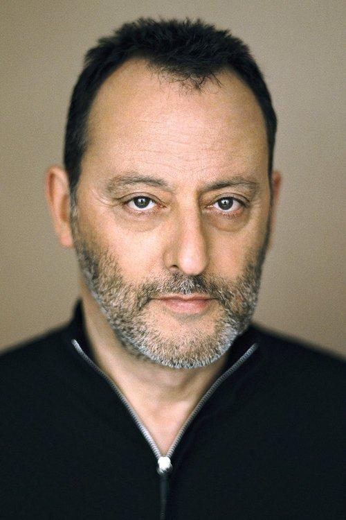 Jean Reno fotoğrafı