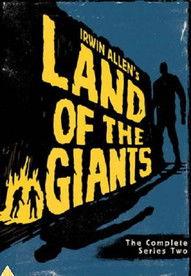 Land of the Giants Sezon 2