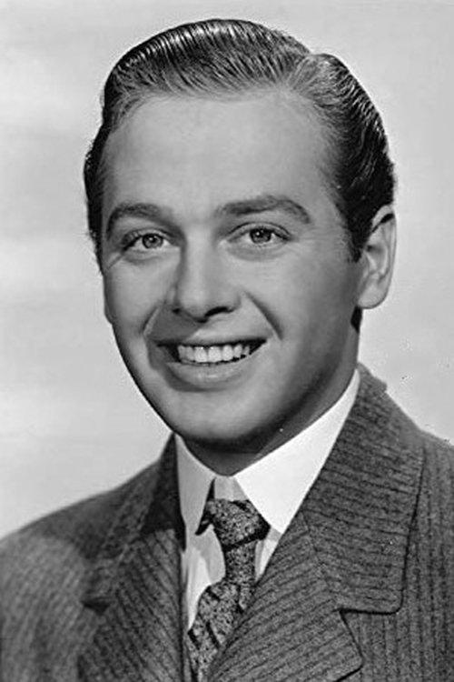 Rand Brooks fotoğrafı