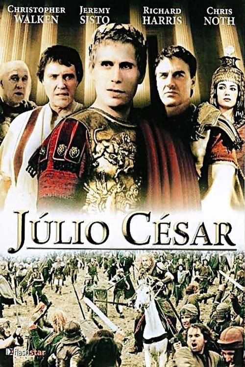 Julius Caesar Sezon 1