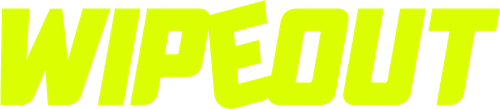 Wipeout logo