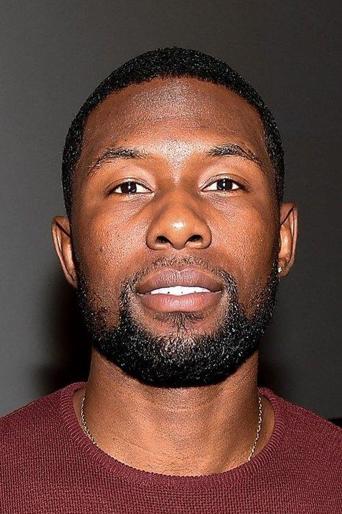 Trevante Rhodes fotoğrafı
