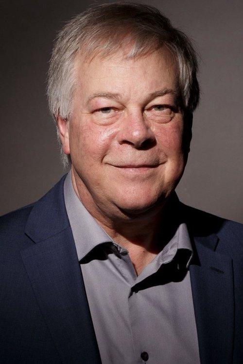 Keith Scott fotoğrafı