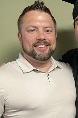 Zach Bates fotoğrafı