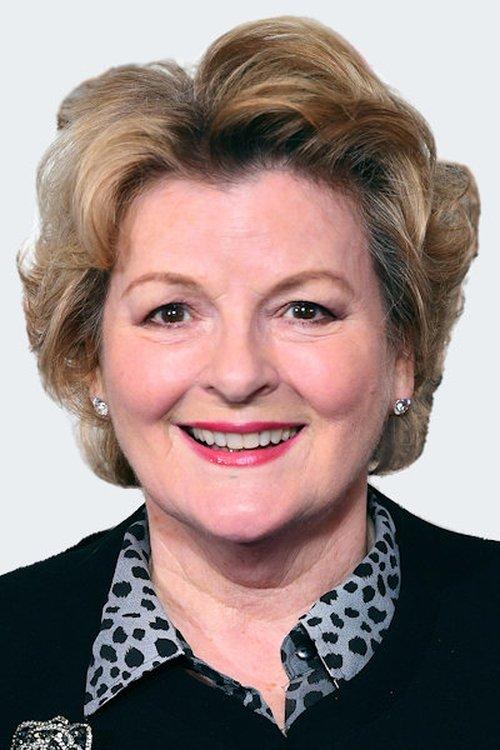 Brenda Blethyn fotoğrafı