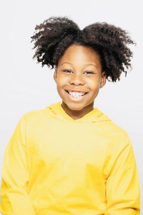 Christian Campbell fotoğrafı