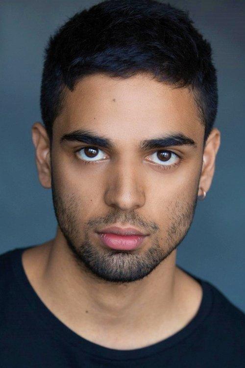 Rish Shah fotoğrafı