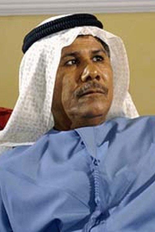 Jaber Nagmoosh fotoğrafı