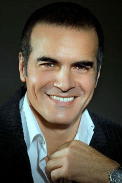 Bruno Minniti fotoğrafı