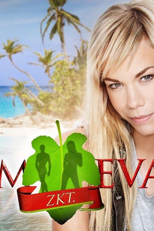 Adam zkt. Eva Sezon 2