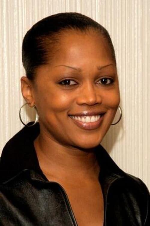 Theresa Randle fotoğrafı