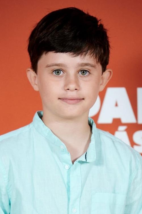 Carlos González Morollón fotoğrafı