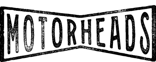 Motorheads logo