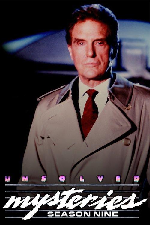 Unsolved Mysteries Sezon 9