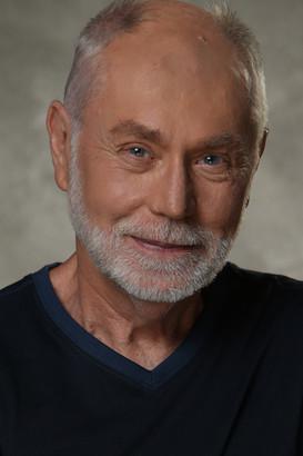 Robert David Hall fotoğrafı