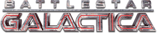 Battlestar Galactica logo