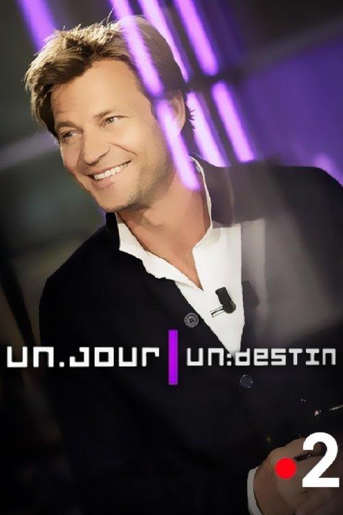 One Day, One Fate dizi afişi