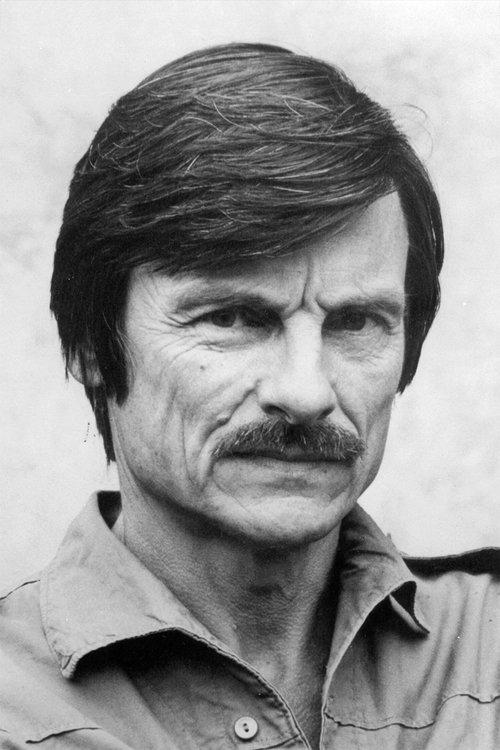 Andrei Tarkovsky fotoğrafı