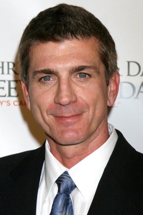 Joe Lando fotoğrafı