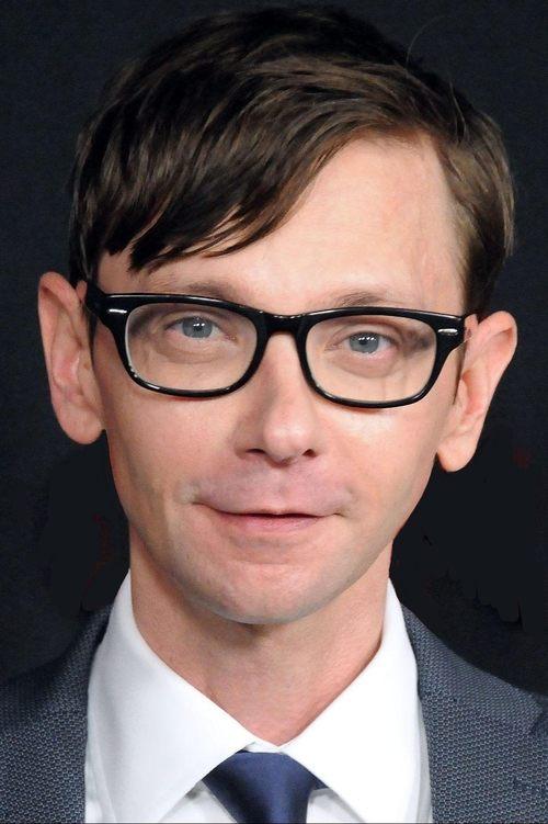 DJ Qualls fotoğrafı