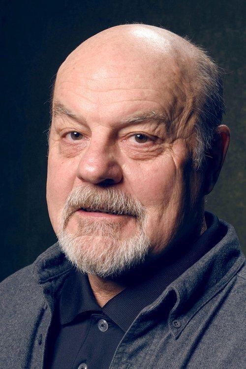 Michael Ironside fotoğrafı