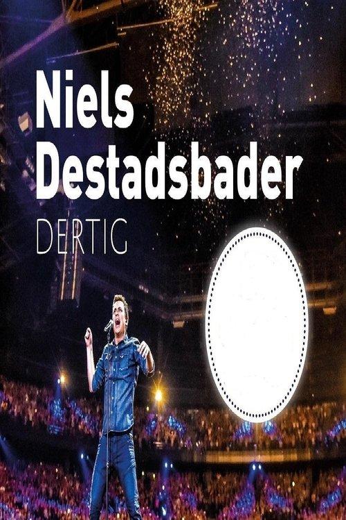 Niels Destadsbader Dertig film afişi