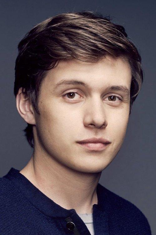 Nick Robinson fotoğrafı