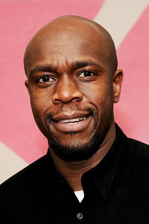 Robbie Gee fotoğrafı