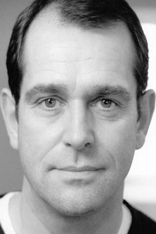 Jeremy Gittins fotoğrafı