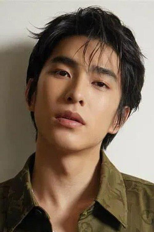 Tseng Jing-Hua fotoğrafı