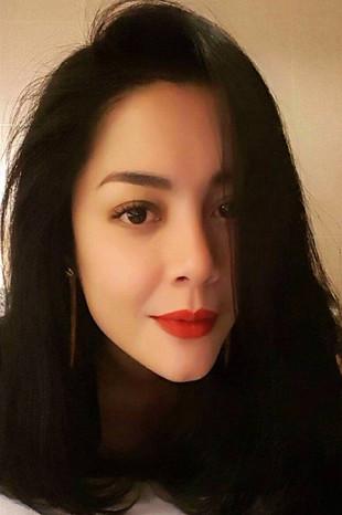 Lulu Tobing fotoğrafı