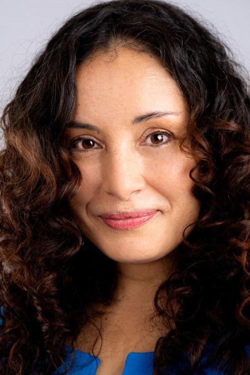 Sorys Gabriela fotoğrafı