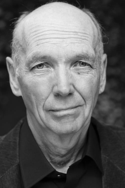 Roger Sloman fotoğrafı