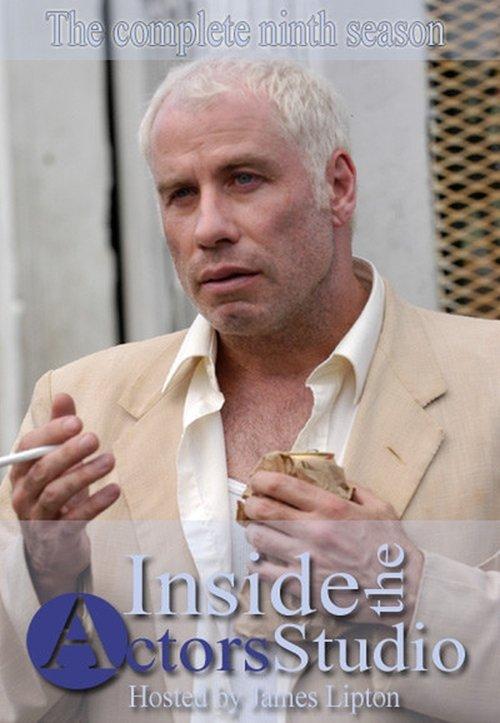 Inside the Actors Studio Sezon 9