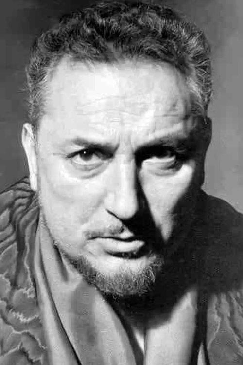 Pierre Brasseur fotoğrafı