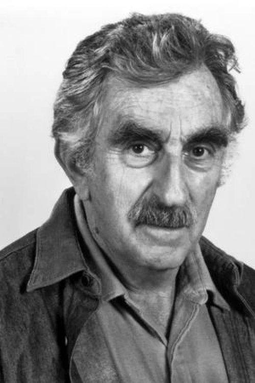 Jeff Corey fotoğrafı