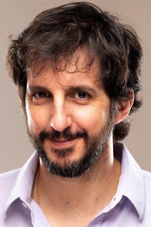 Guillermo Ortega fotoğrafı