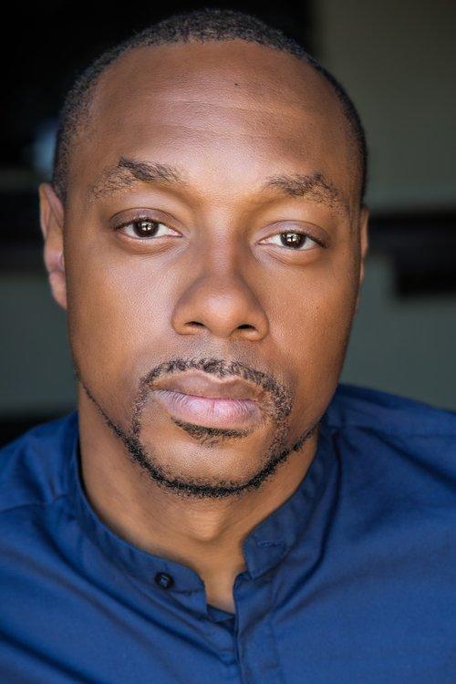 Dorian Missick fotoğrafı