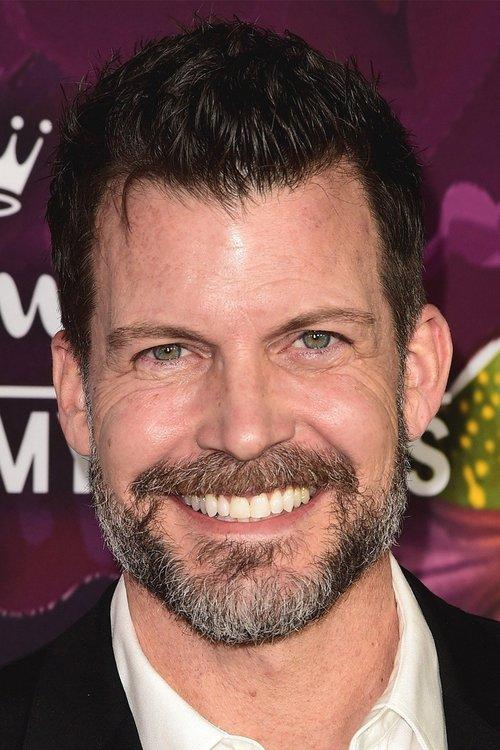 Mark Deklin fotoğrafı