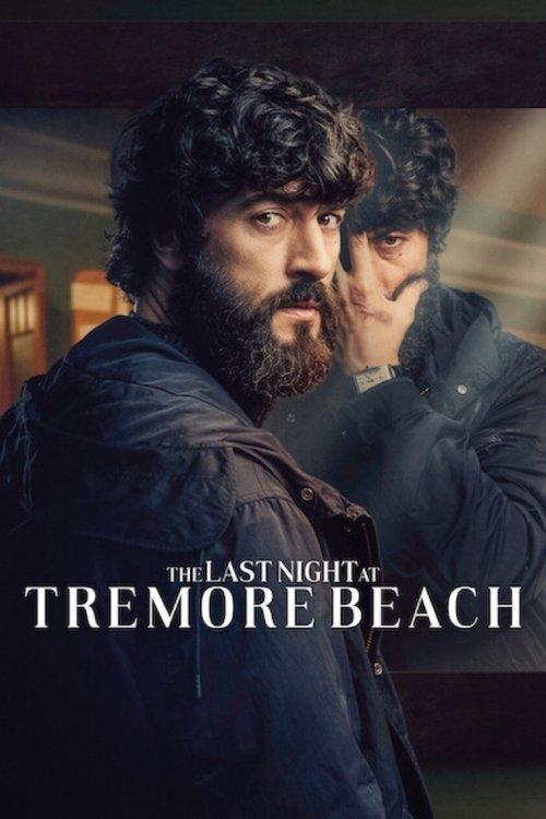 The Last Night at Tremore Beach dizi afişi