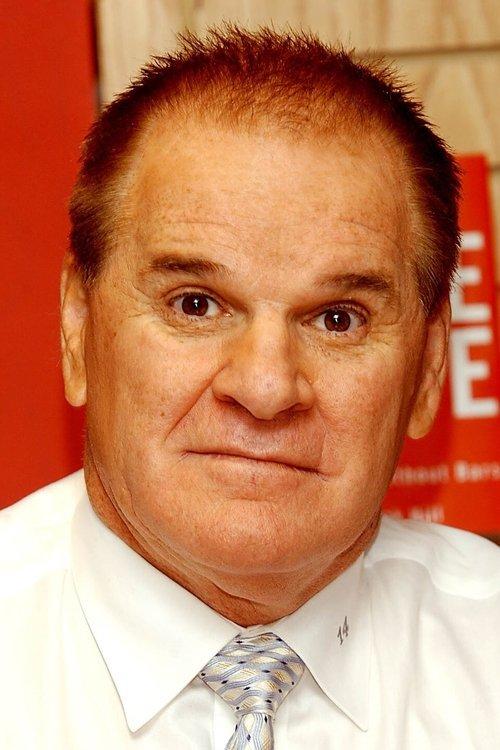Pete Rose fotoğrafı